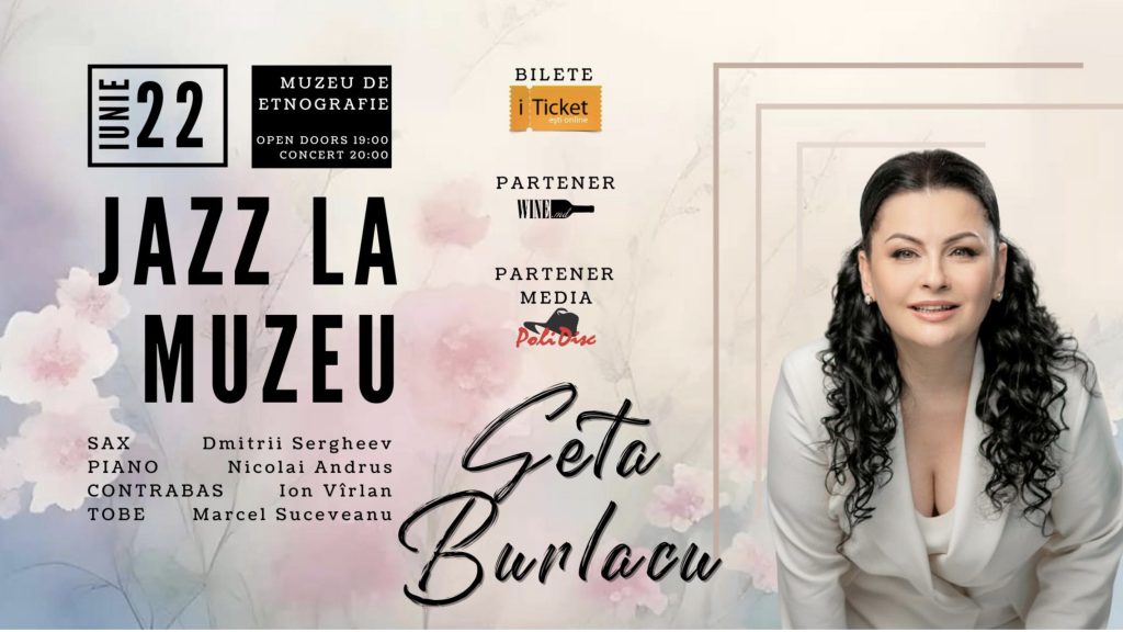 jazz la muzeu