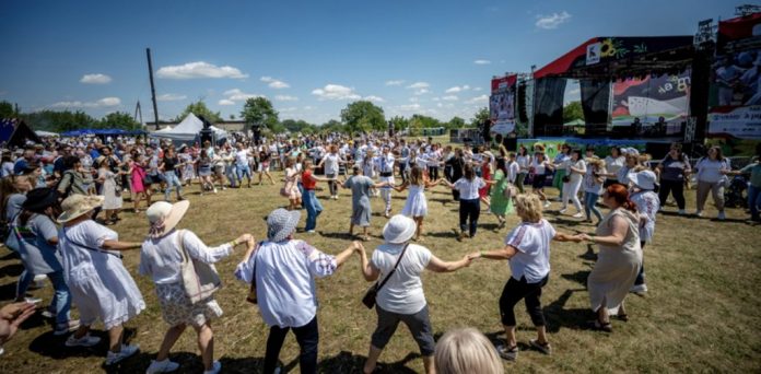 ia-mania evenimentele verii