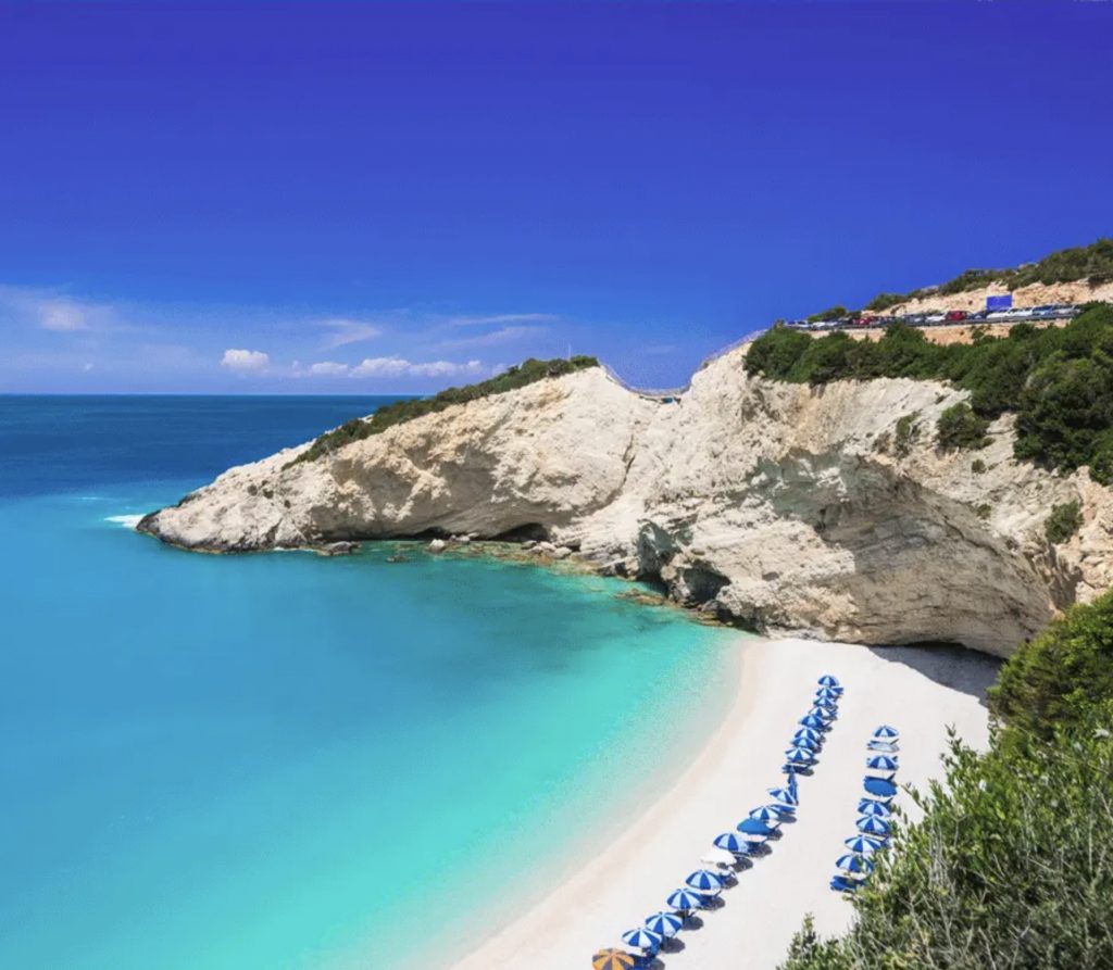 katsiki grecia