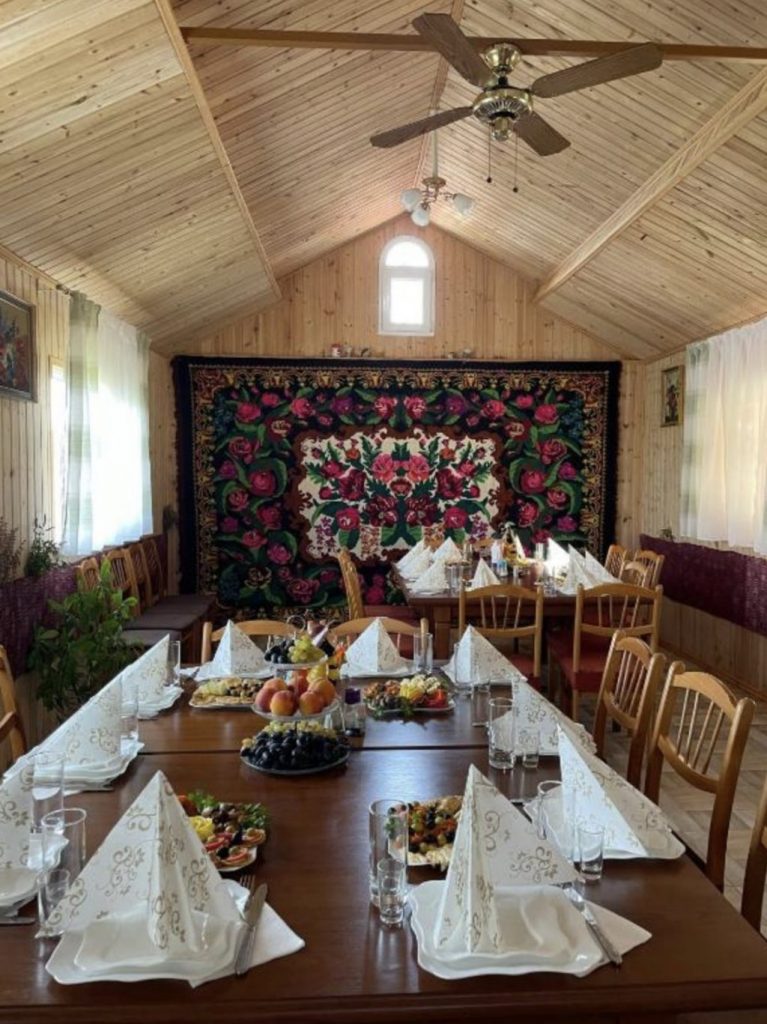 casa mierii
