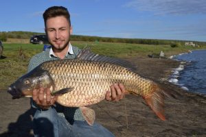 fishing park clisova