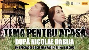 spectacol la butuceni