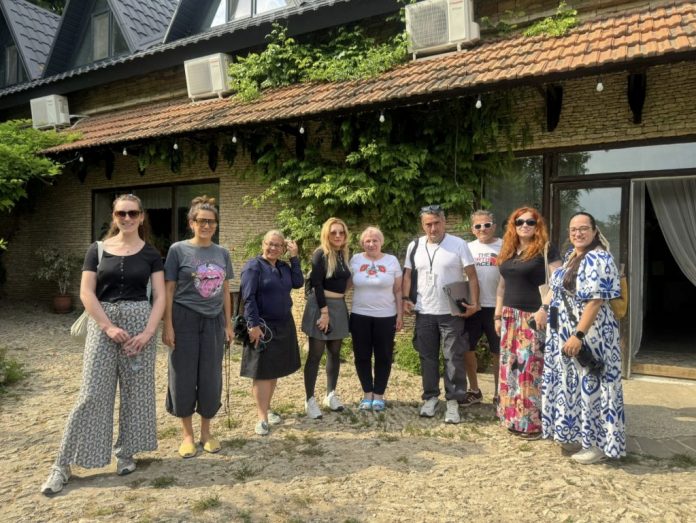 tur-jurnalisti tur media