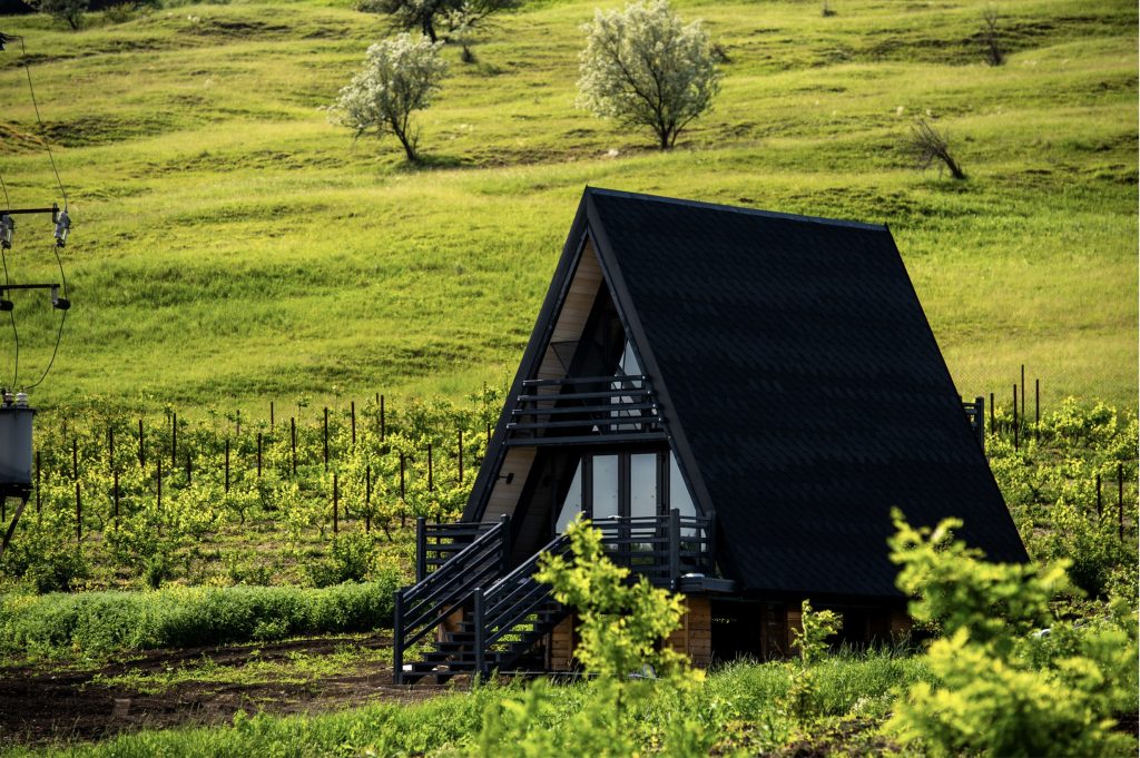 Turism Rural Ferma Vilador – turism rural și lactate naturale în Slobozia-Măgura