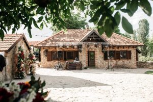 vila cucu