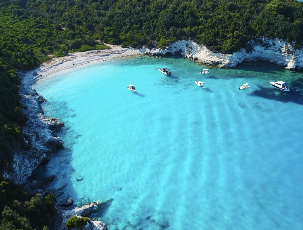 voutumi grecia