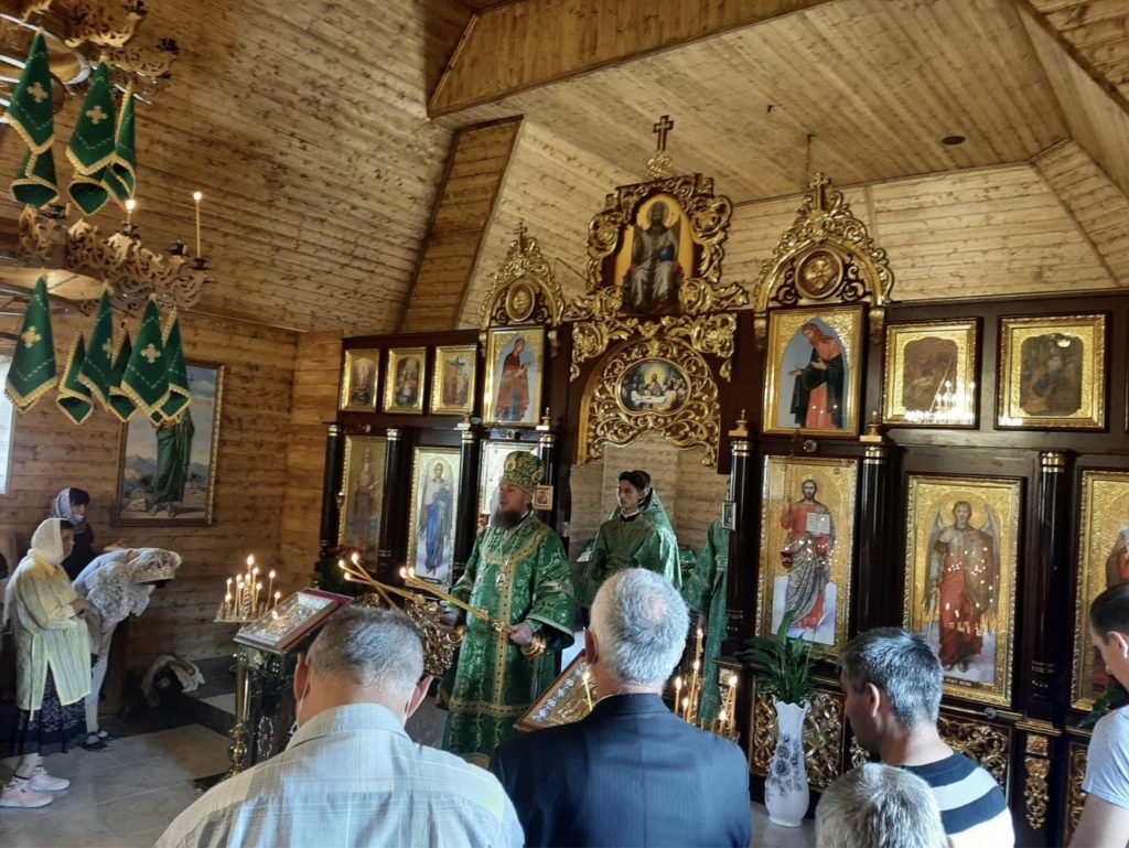 sfantul alexandru din svir