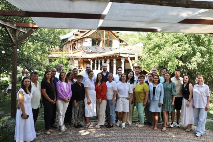 busola-program busola eco turistica