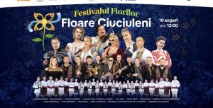festivalul floare de ciuciuleni