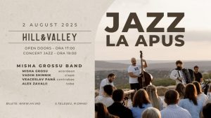 jazz la apus
