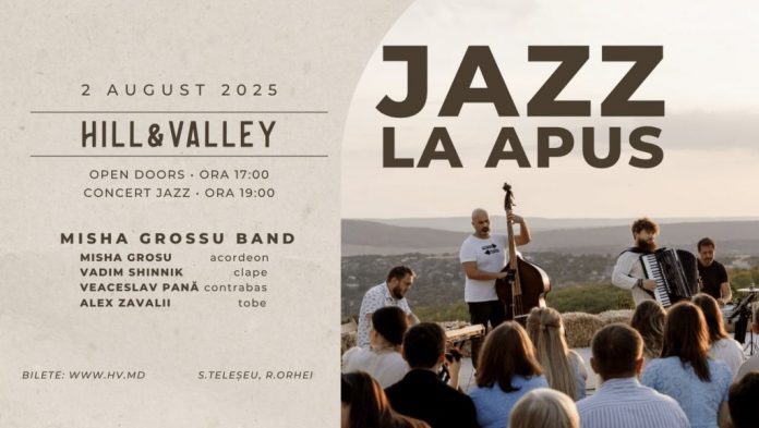 jazz-la-apus jazz la apus