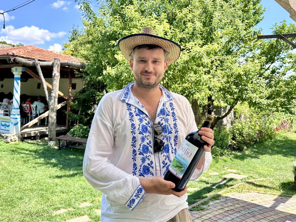 busola eco turistica program turism