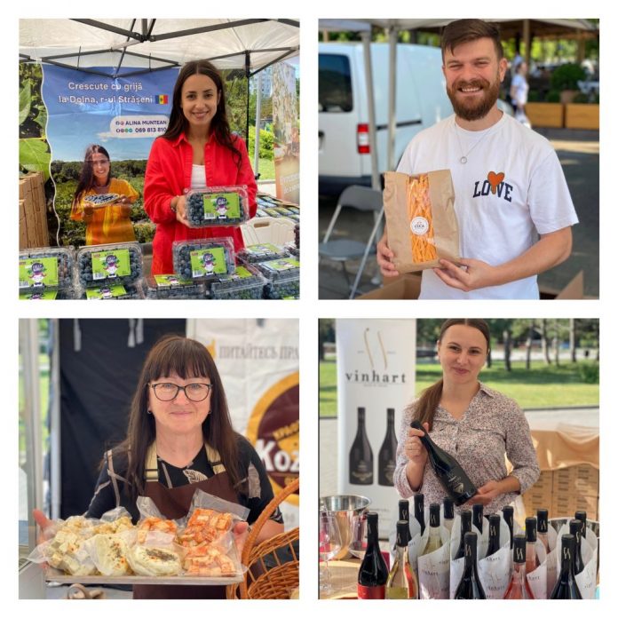 tirg-producatori camara fest