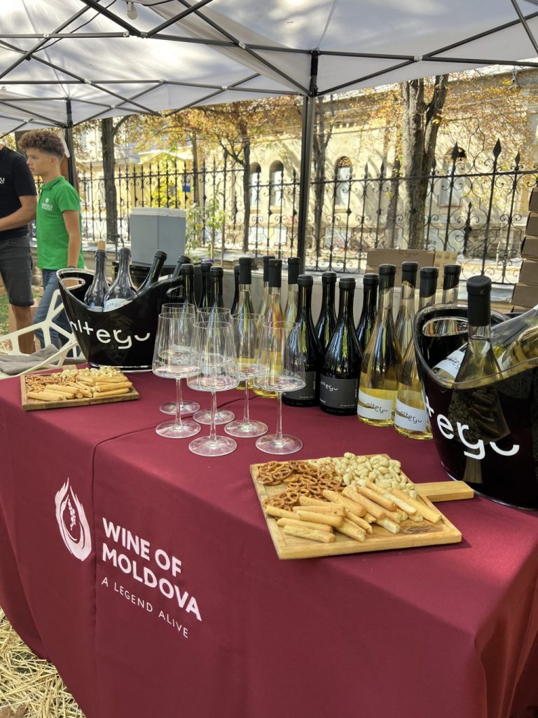 vin de autor