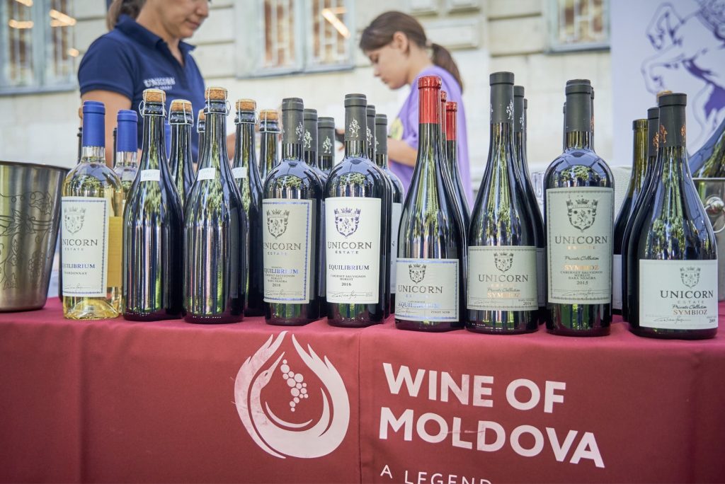 festivalul vinului de autor vinarii participante