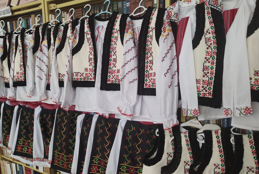 costume traditionale