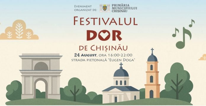 dor-de-chisinau dor de chisinau
