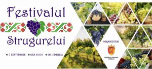 festivalul strugurelui