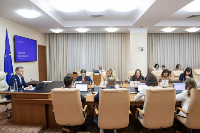 guvern programul de reintegrare