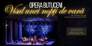 opera butuceni