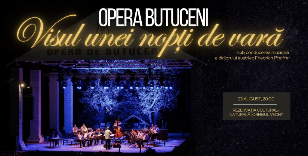 opera butuceni