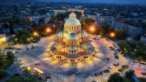 chisinau sofia noua cursa aeriana