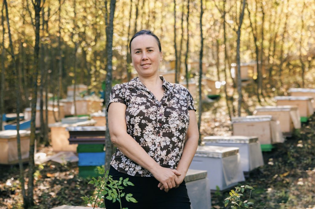 Svitlana stasiukova energie verde