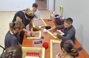tabara creatie