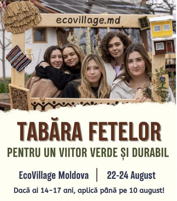 tabara-fetelor tabara fetelor