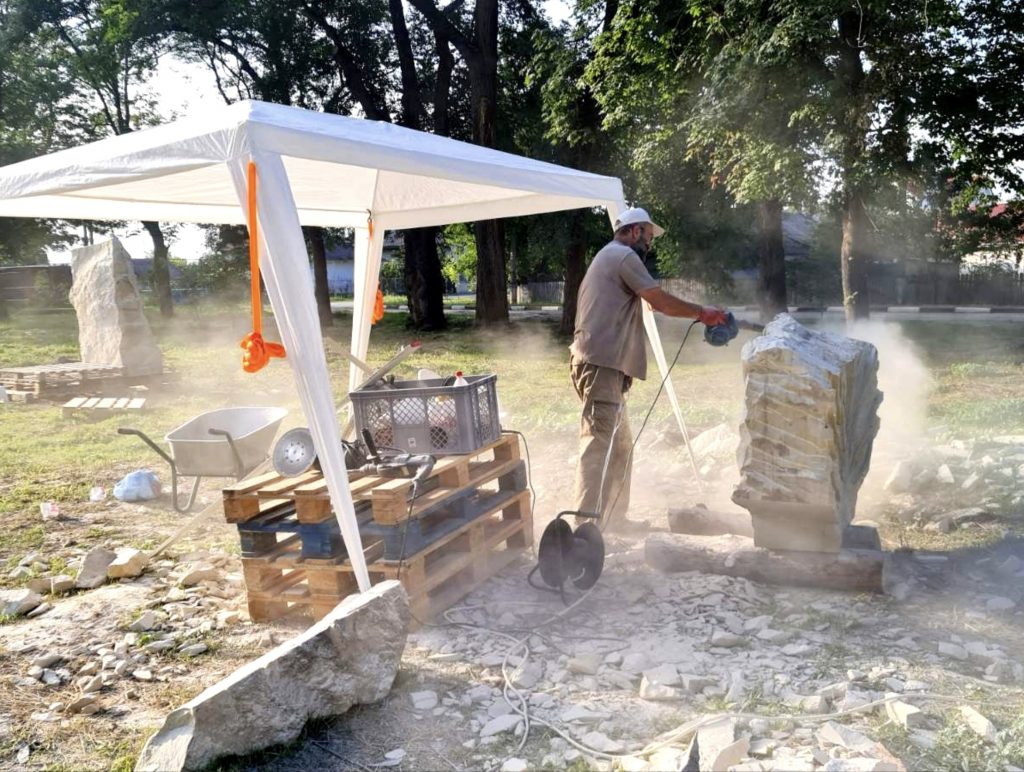 sculptura concurs de fotografie