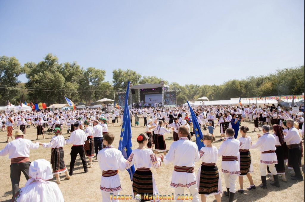 tezaur naional mestesuguri