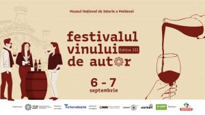 festivalul vinului de autor