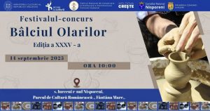 balciul olarilor