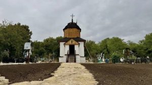 biserica de lemn vorniceni