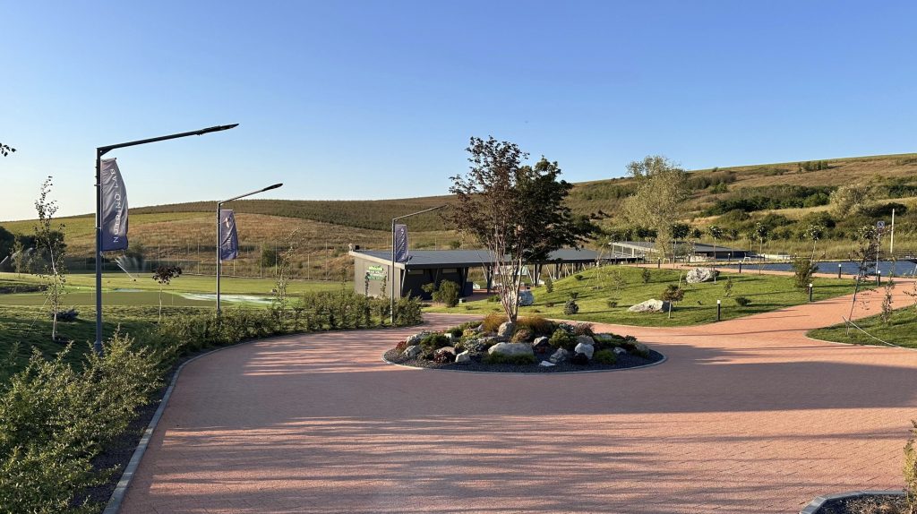 dream valley golf club