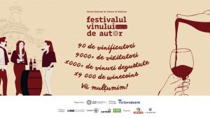 festivalul vinului de autor