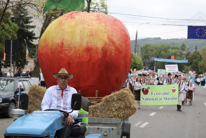 festivalul-marului-soroca evenimente de weekend