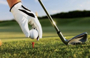 dream valley golf
