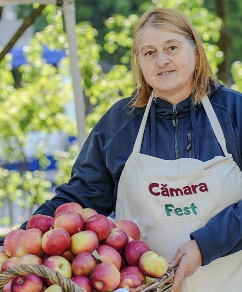 camara fest