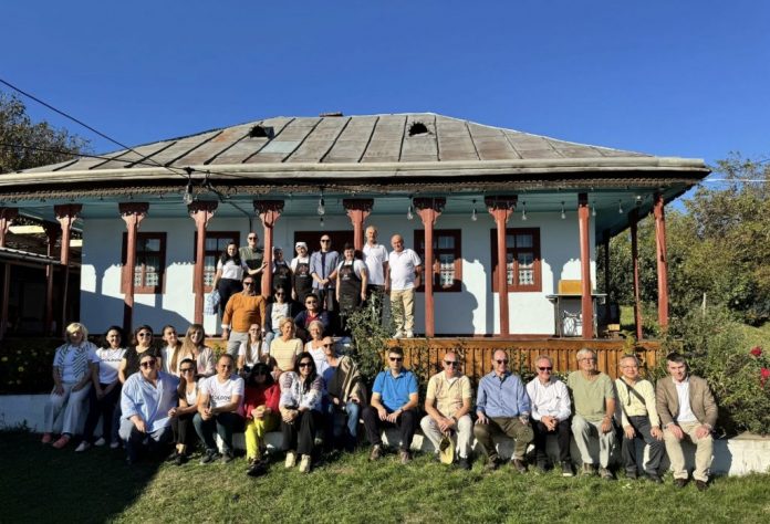 tur-ambasadori-orhei diplomati straini