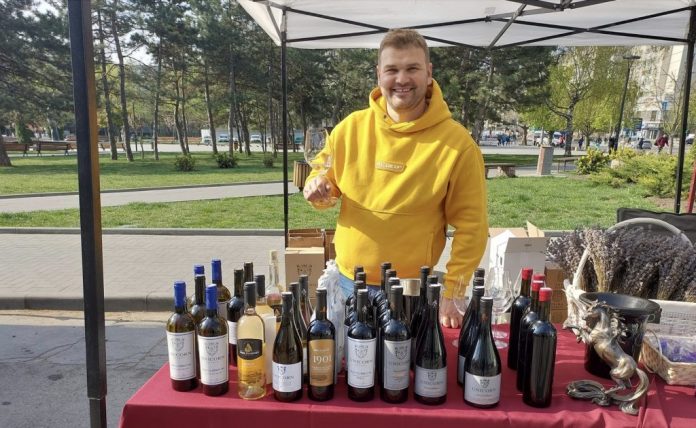 unicorn-winery vinaria unicorn