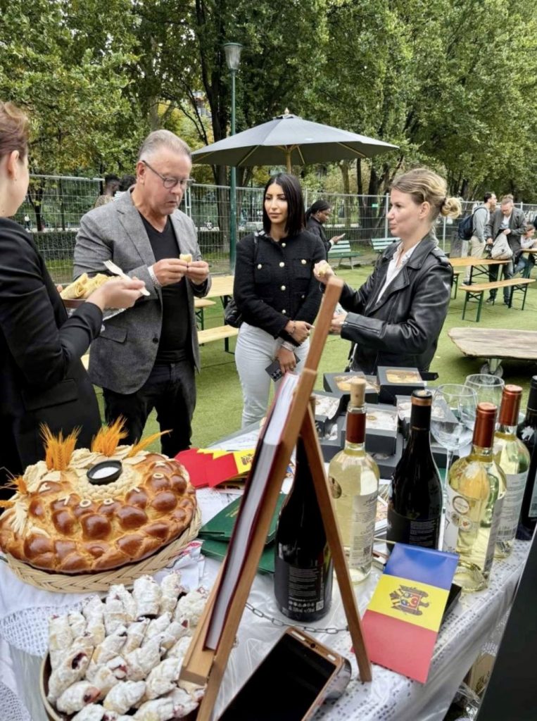 gastronomia moldoveneasca