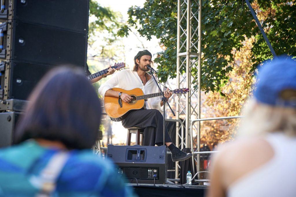 festivalul vinului de autor traditie