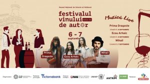 festivalul vinului de autor