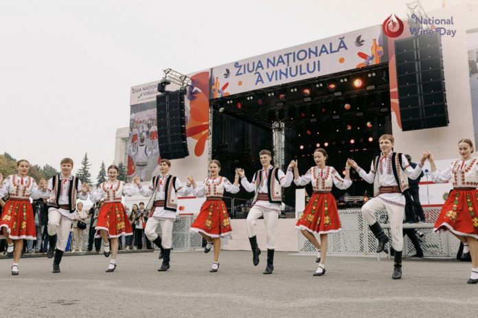 ziua-vinului ziua nationala a vinului