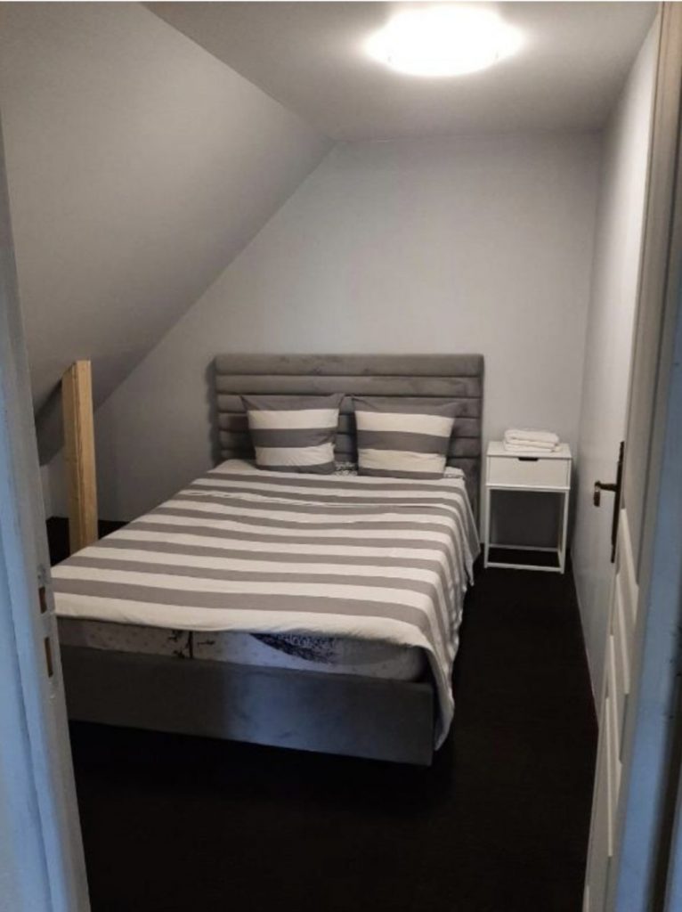 cazare si facilitati