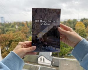chisinau travel guide