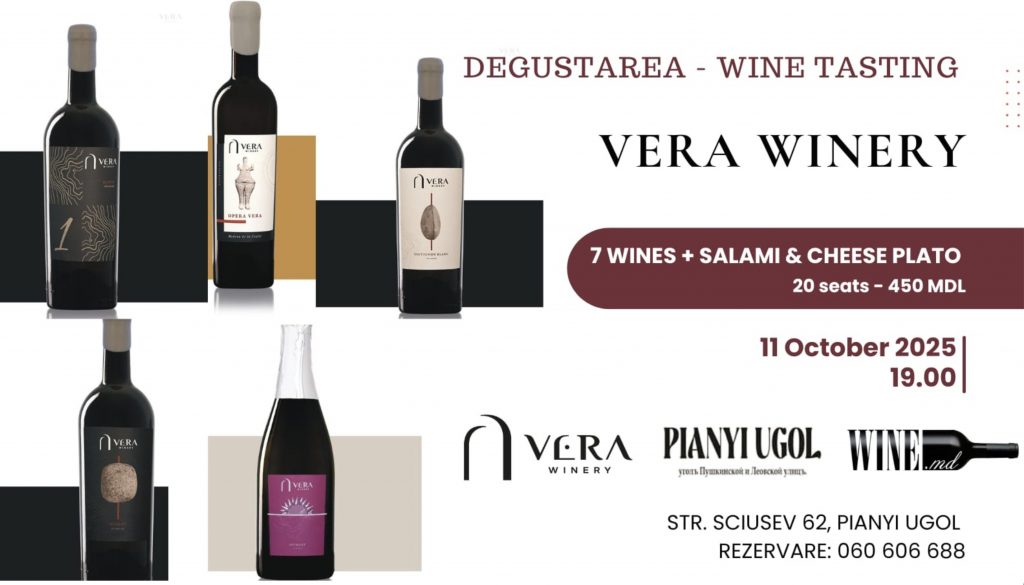 degustare de vinuri