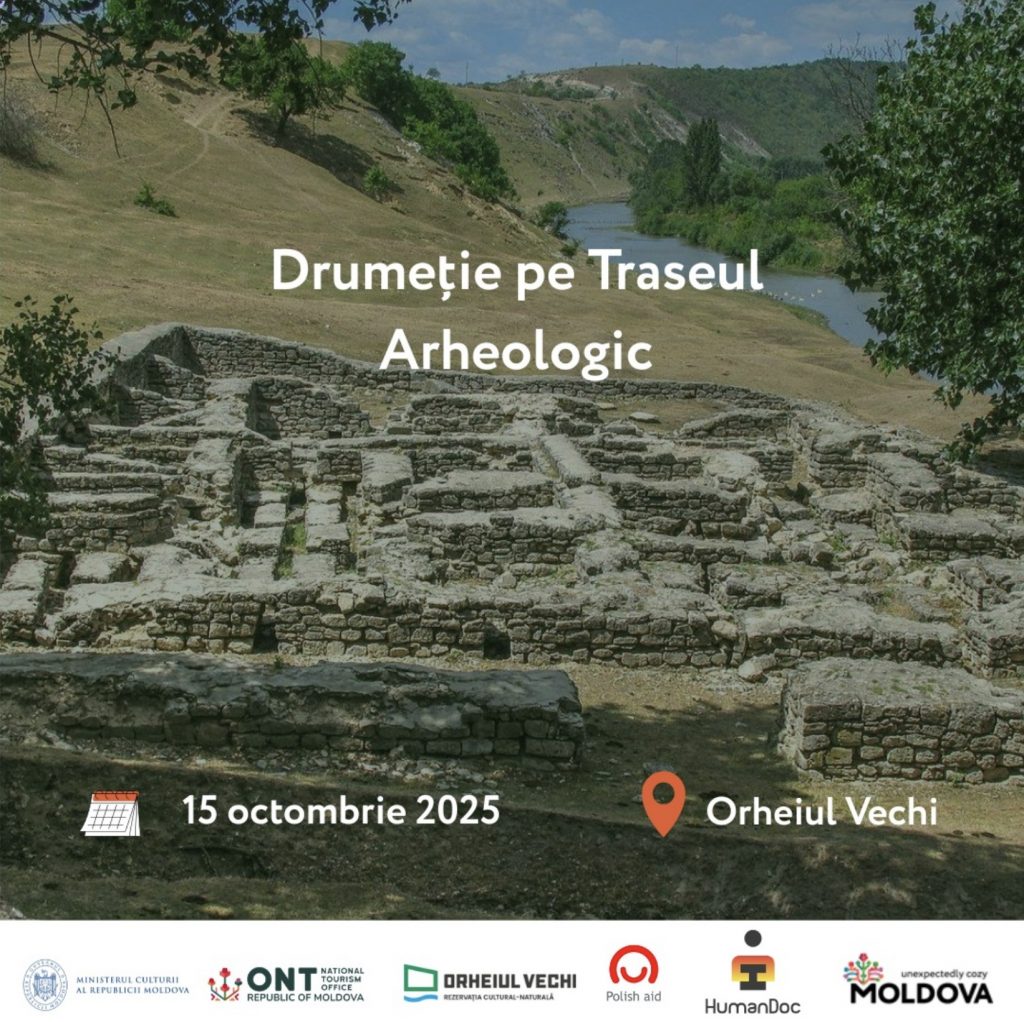 ziua mondiala a mersului pe jos