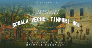 festival suhuluceni